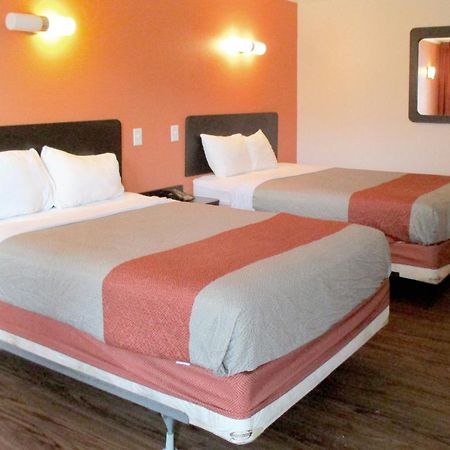 Hotel Rising Eagle كورديل المظهر الخارجي الصورة